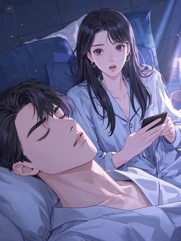 男友偽裝失蹤后，翻車了