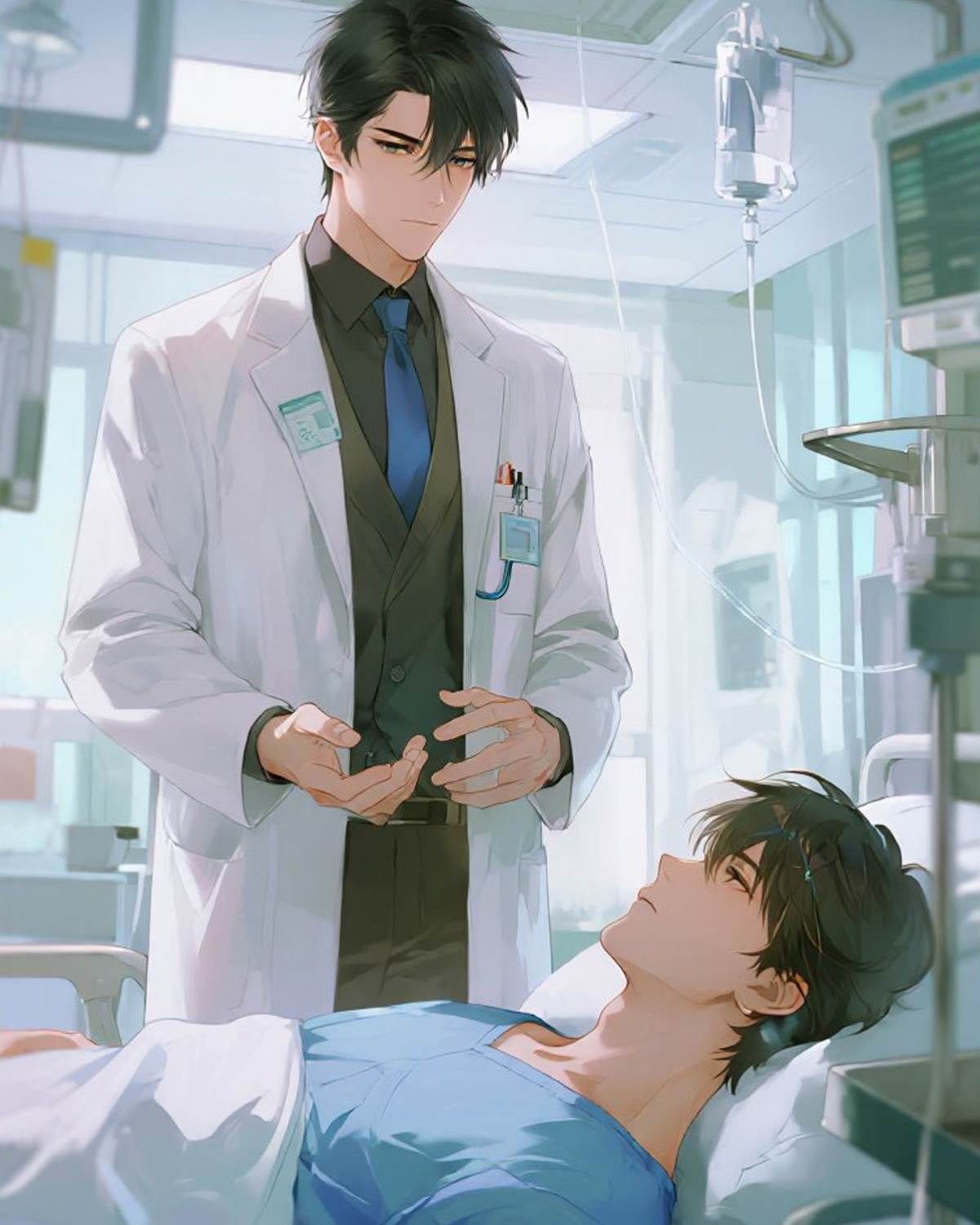 老攻失憶了怎麼辦