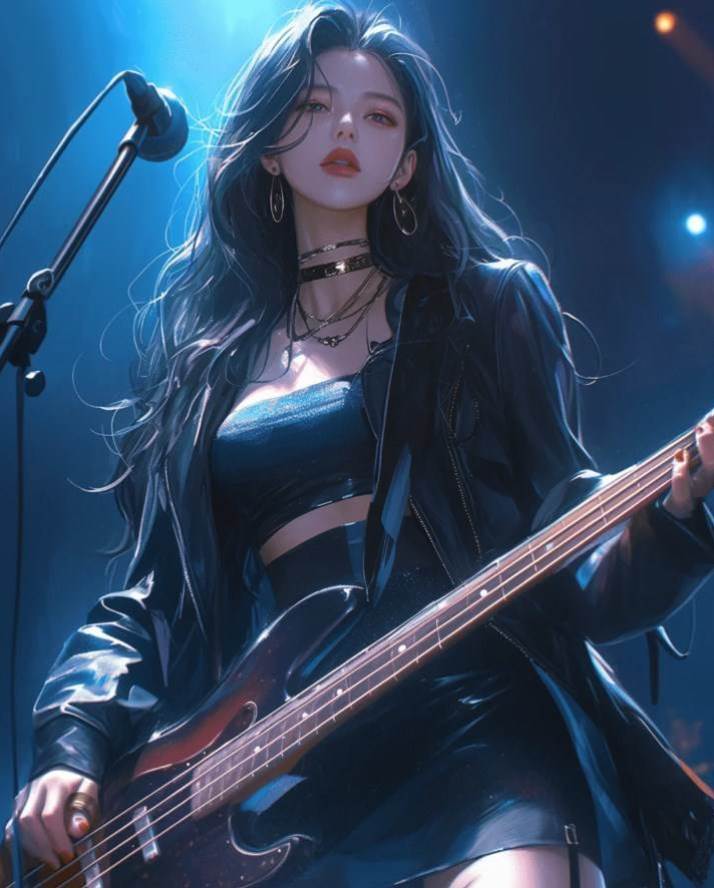 重生後綠茶女配決定創飛所有人