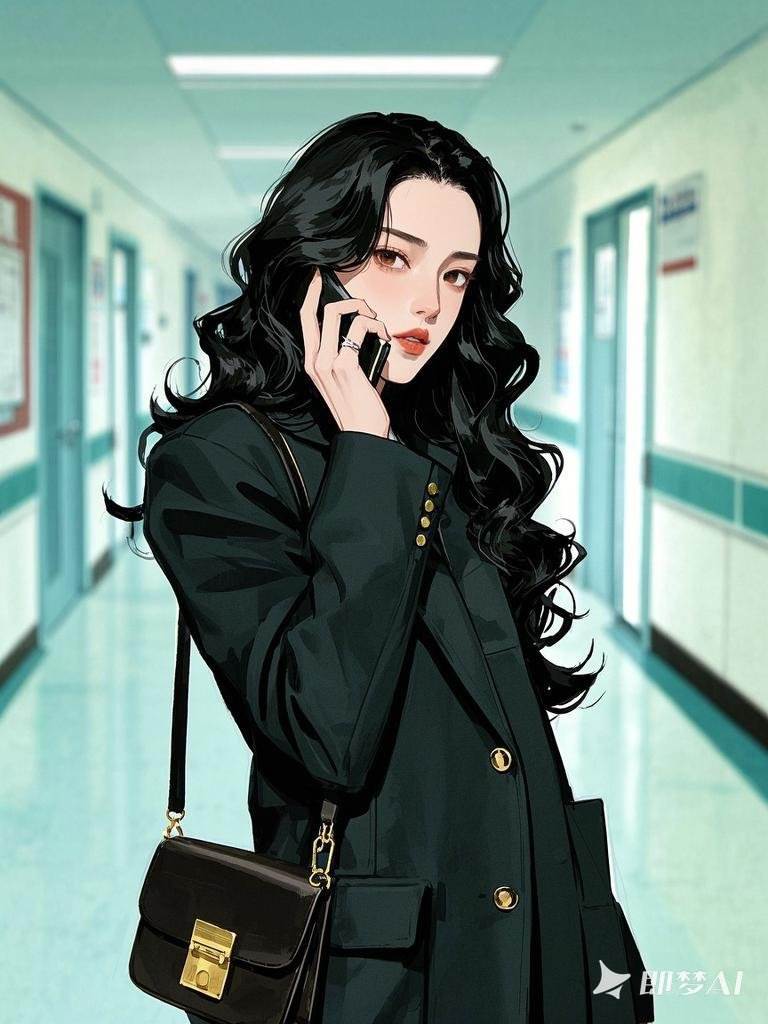 婆婆病危，我卻反向救人