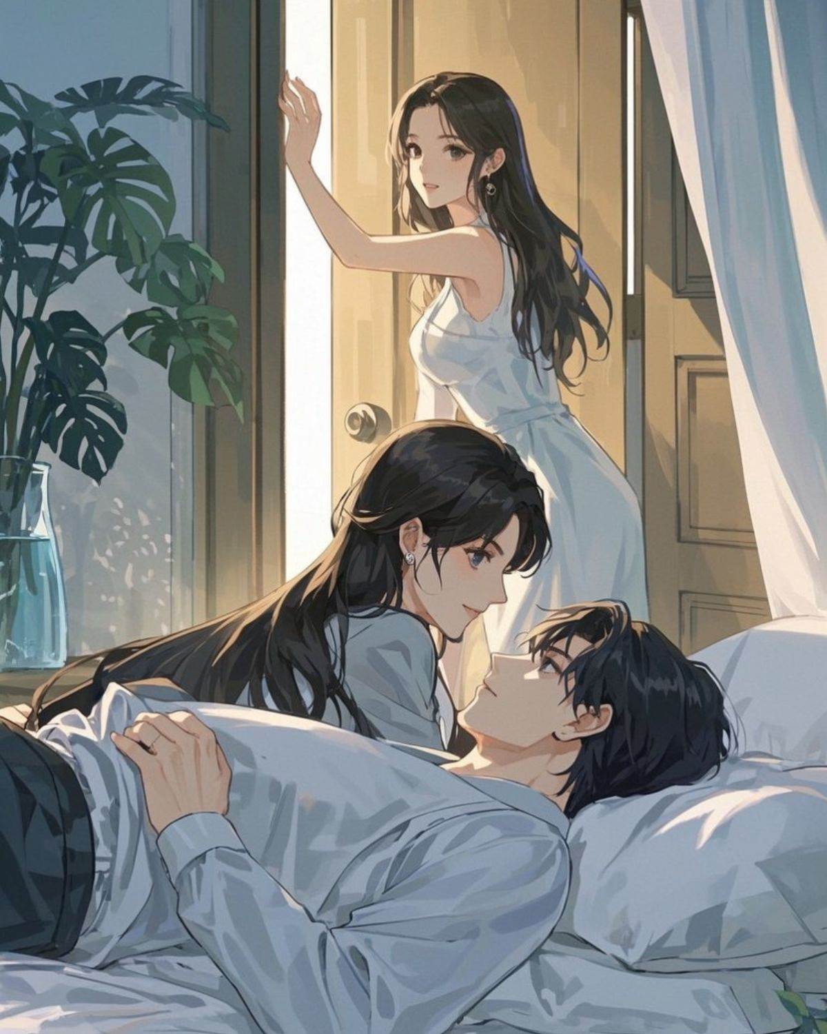 逼我去死？被京圈太子爺寵爆，全家悔哭