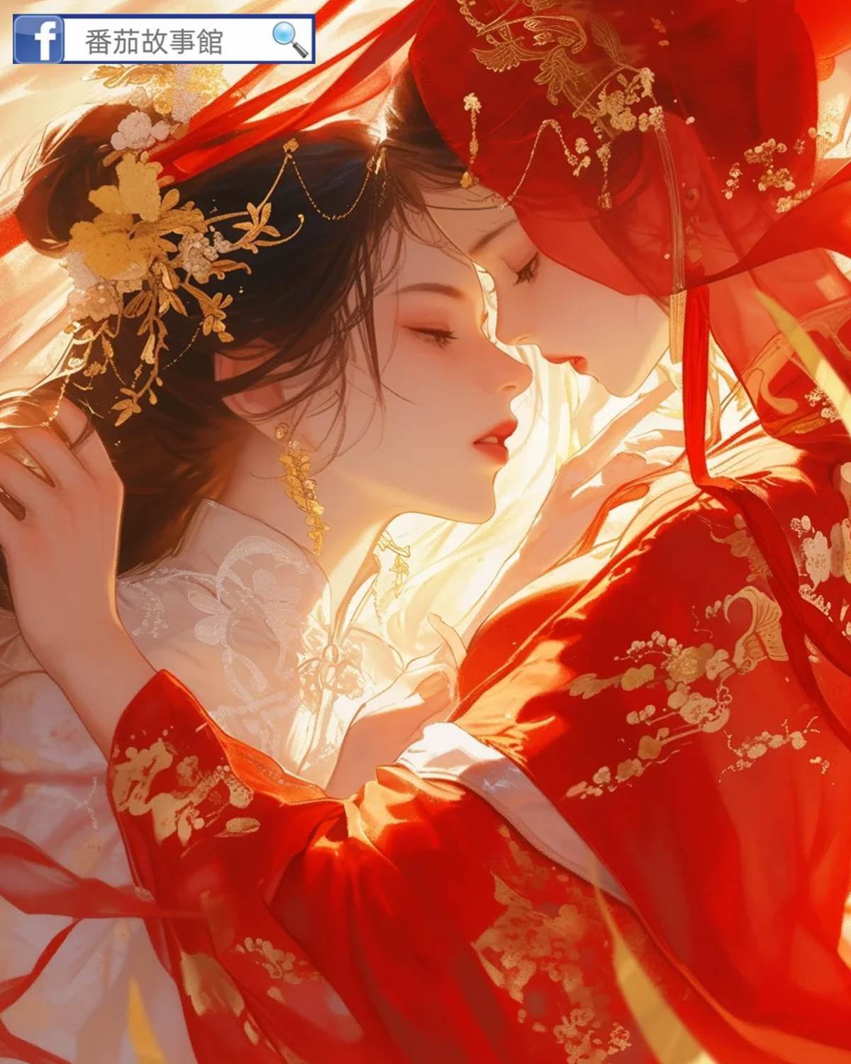 第十三個穿越女