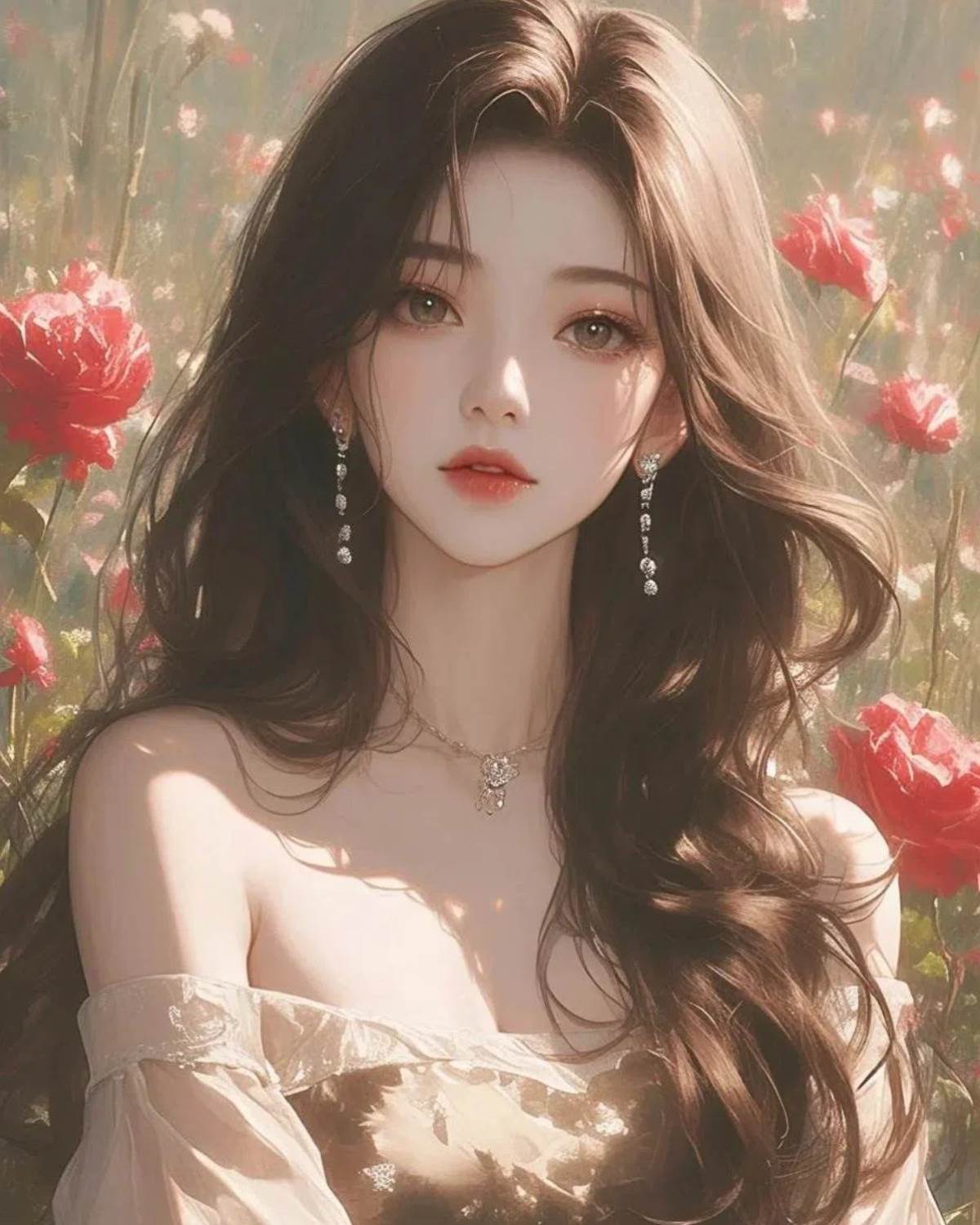 我被告知是真千金的那些年