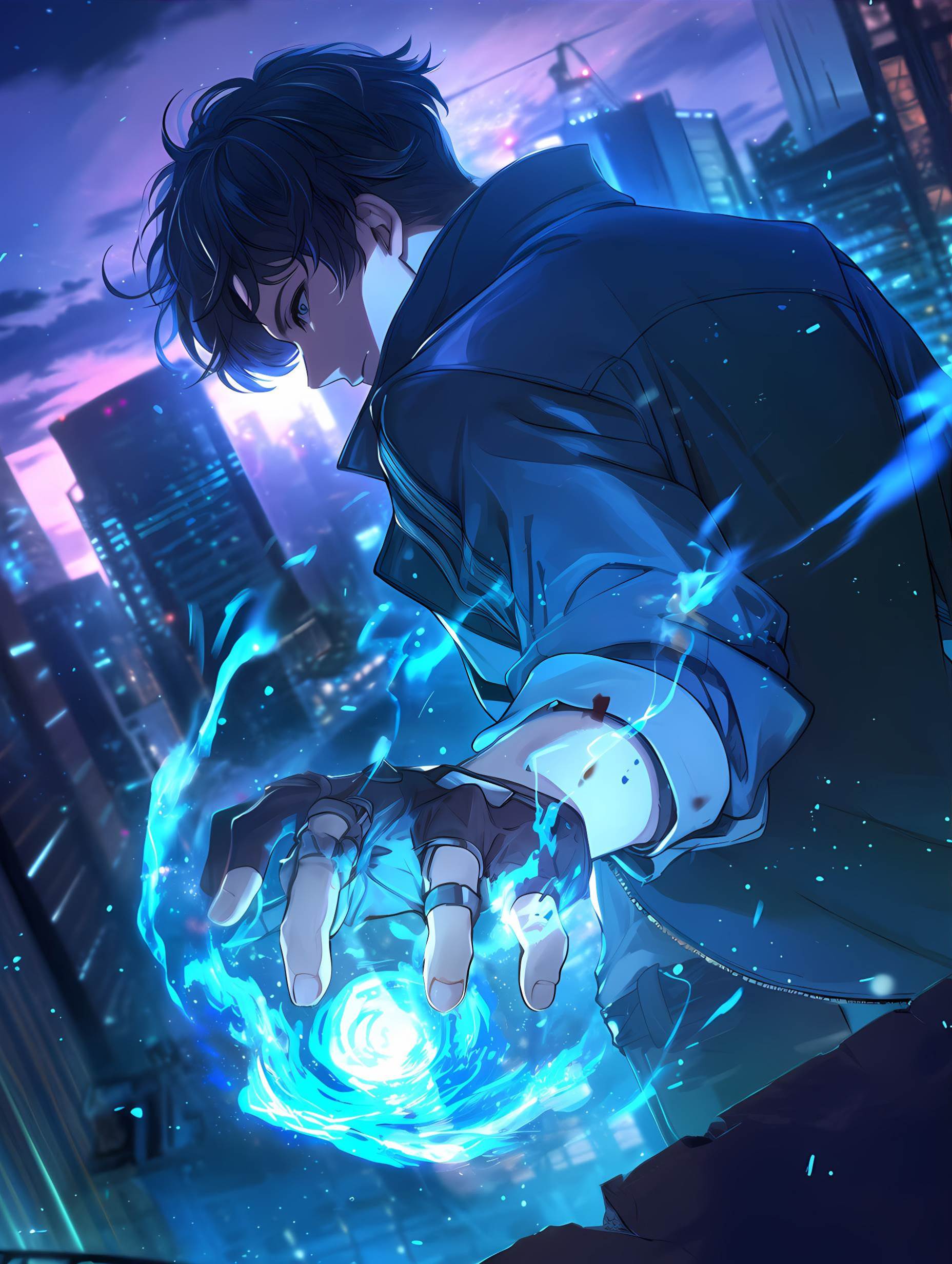 開局吞噬技能，我直接頂級天賦