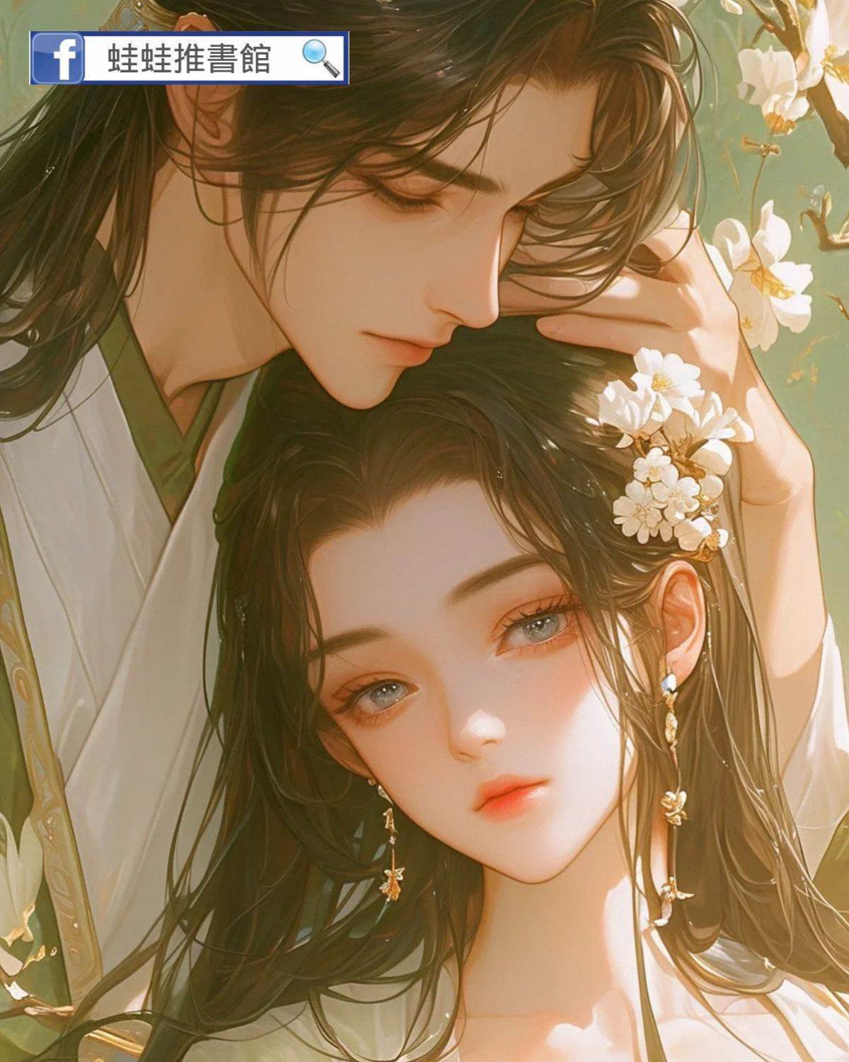 被造謠後我成了合歡宗天才