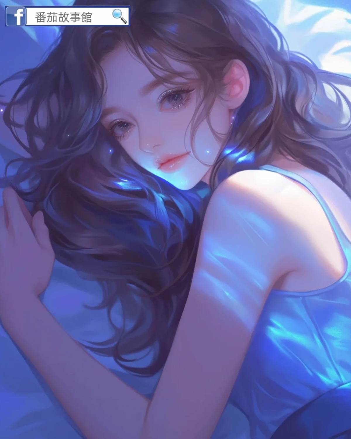 病嬌讓我出去看看