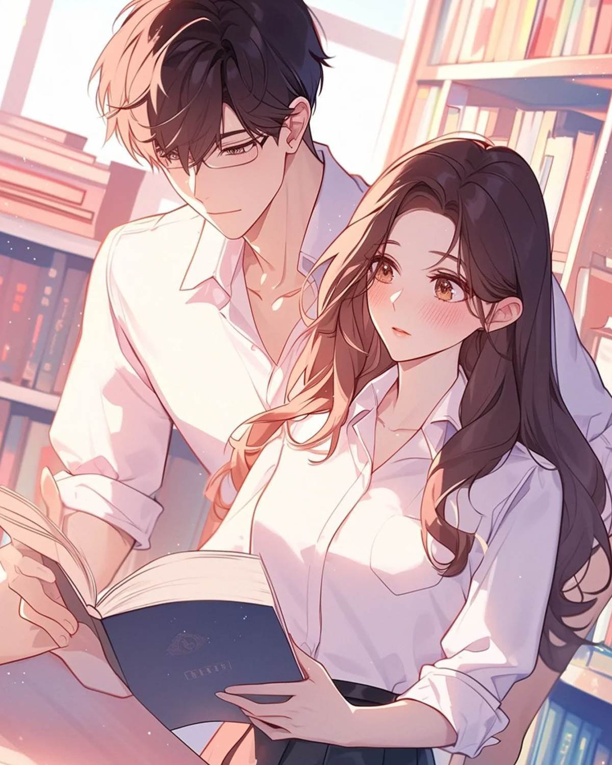 才不要做青春疼痛文學女主呢