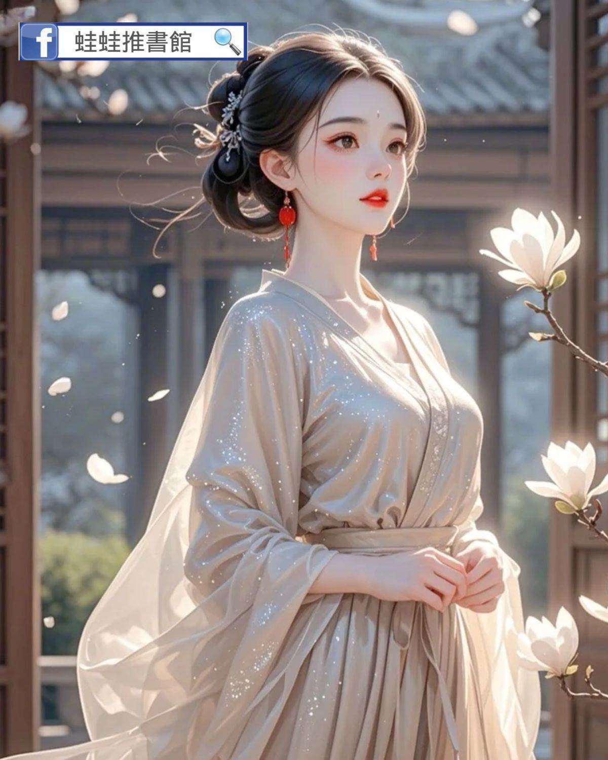 我在宮斗文里當內務府總管