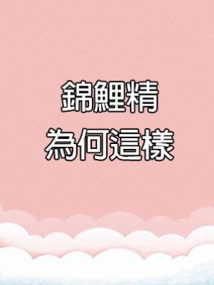 錦鯉精為何這樣