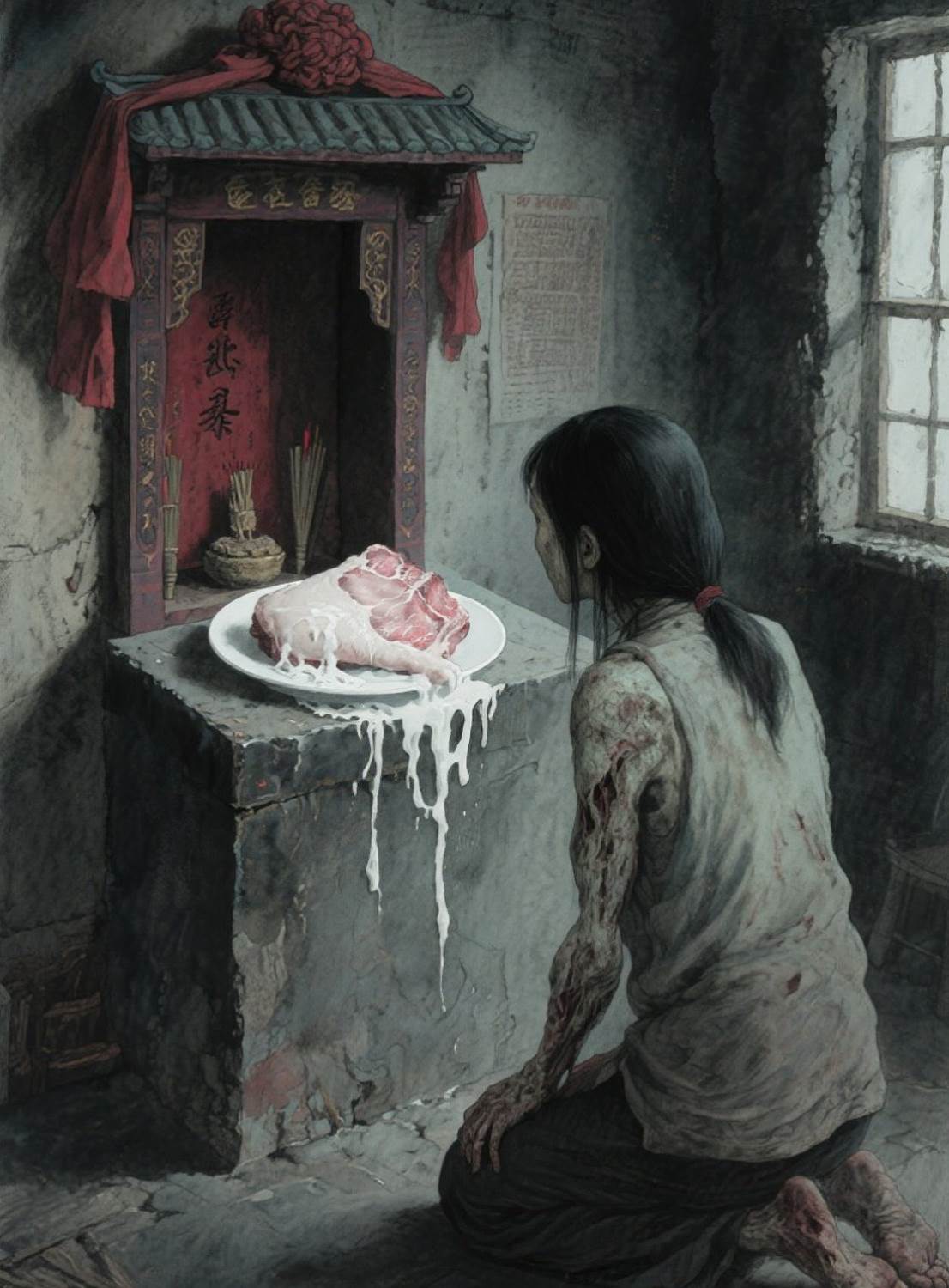 山海錄：蓬萊太歲