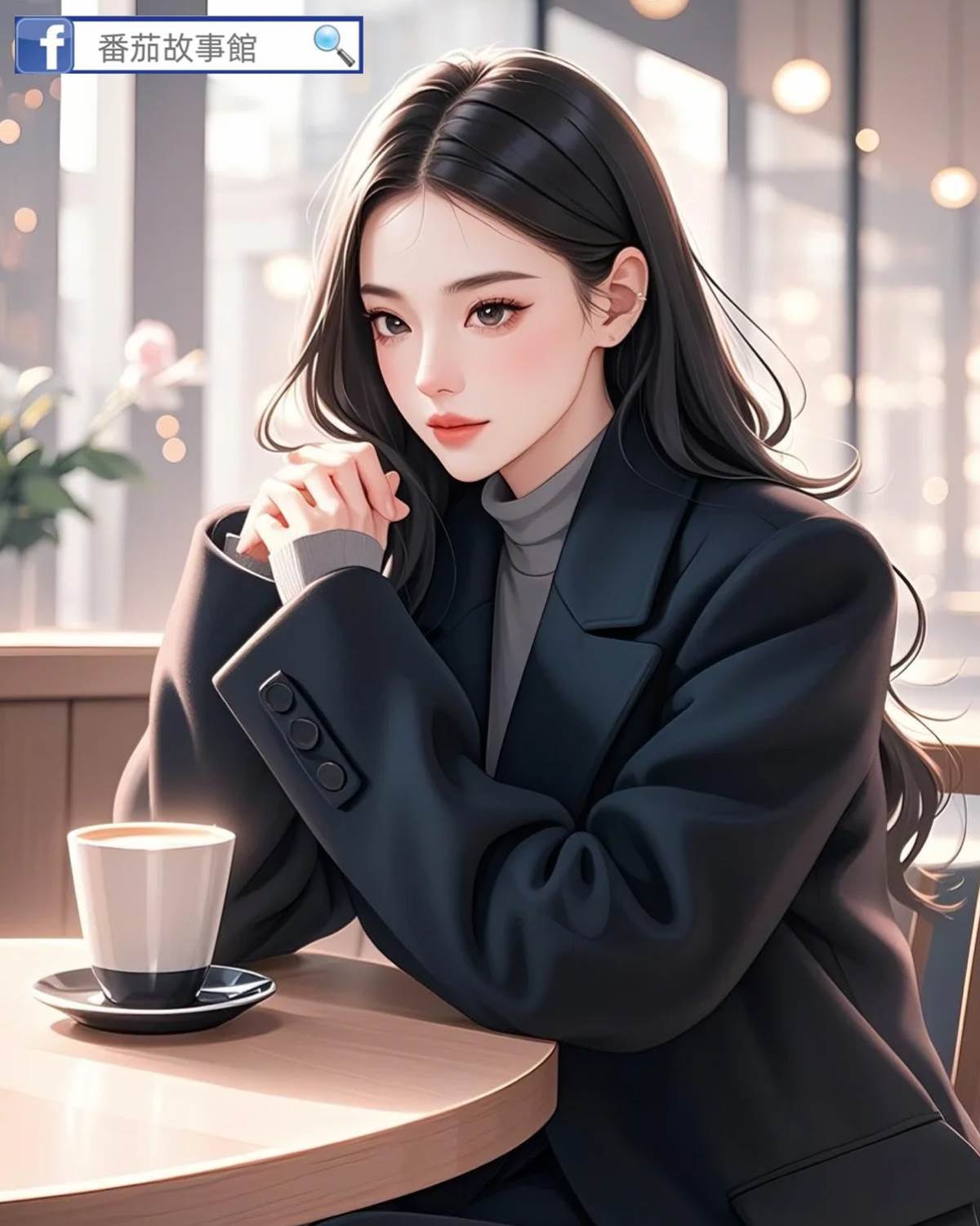 給熊孩子送溫暖