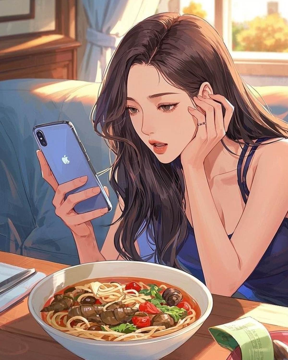 和影帝隱婚后，他塌房了