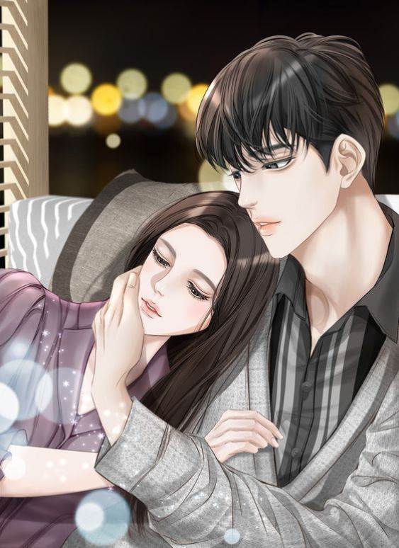 破產后，我包養的男人飛黃騰達了