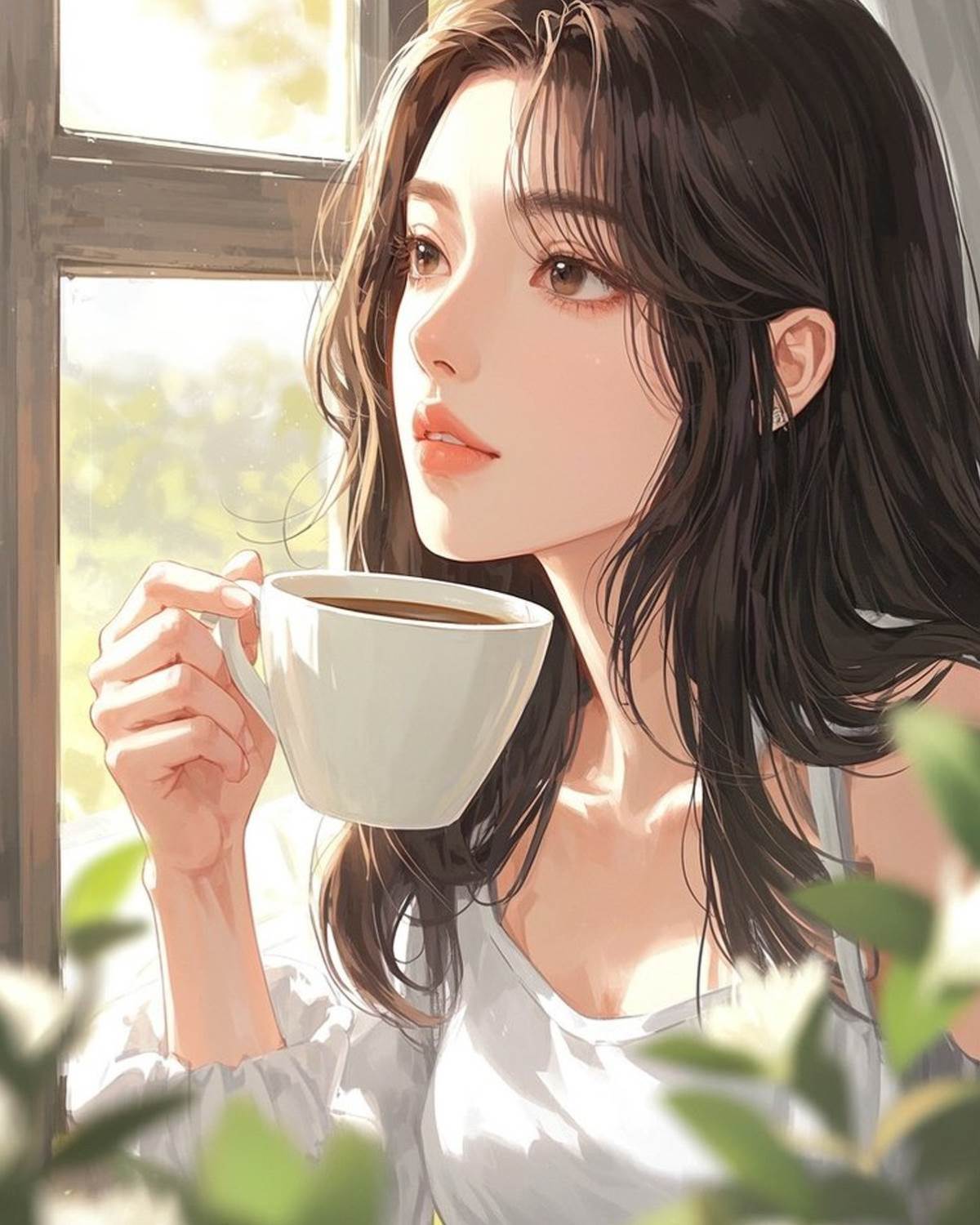 逝川與未至的風