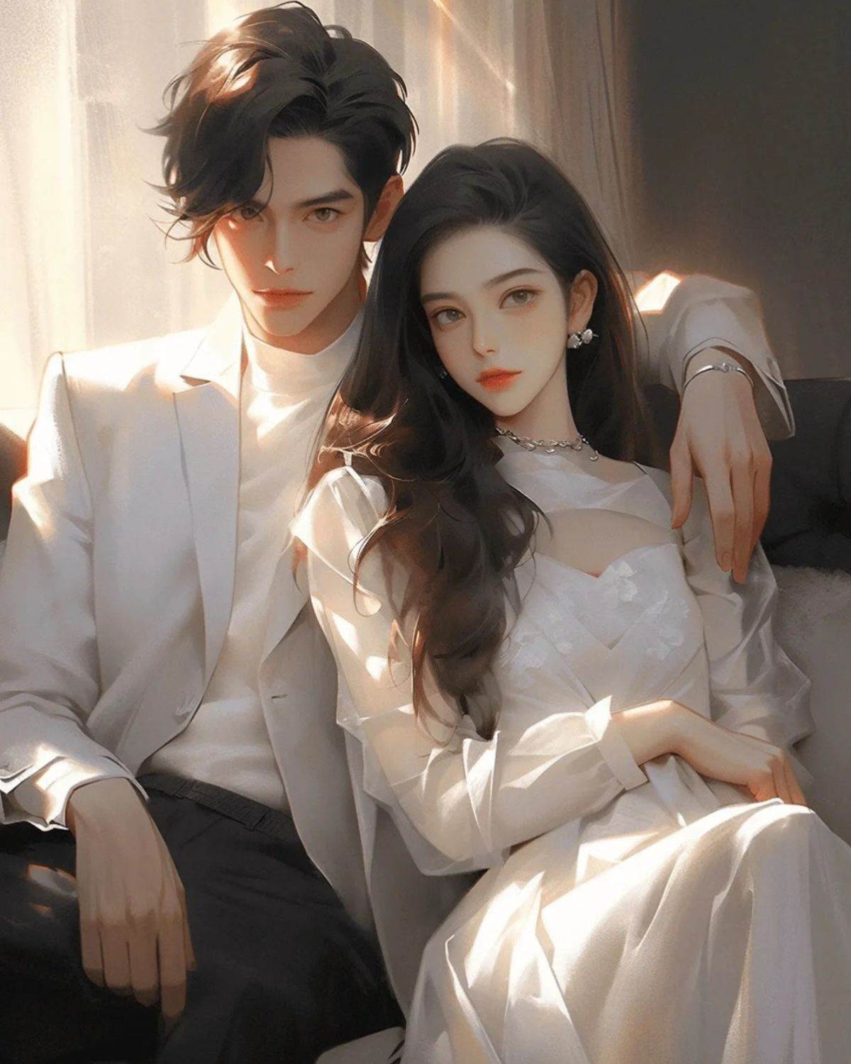 結婚我是認真的