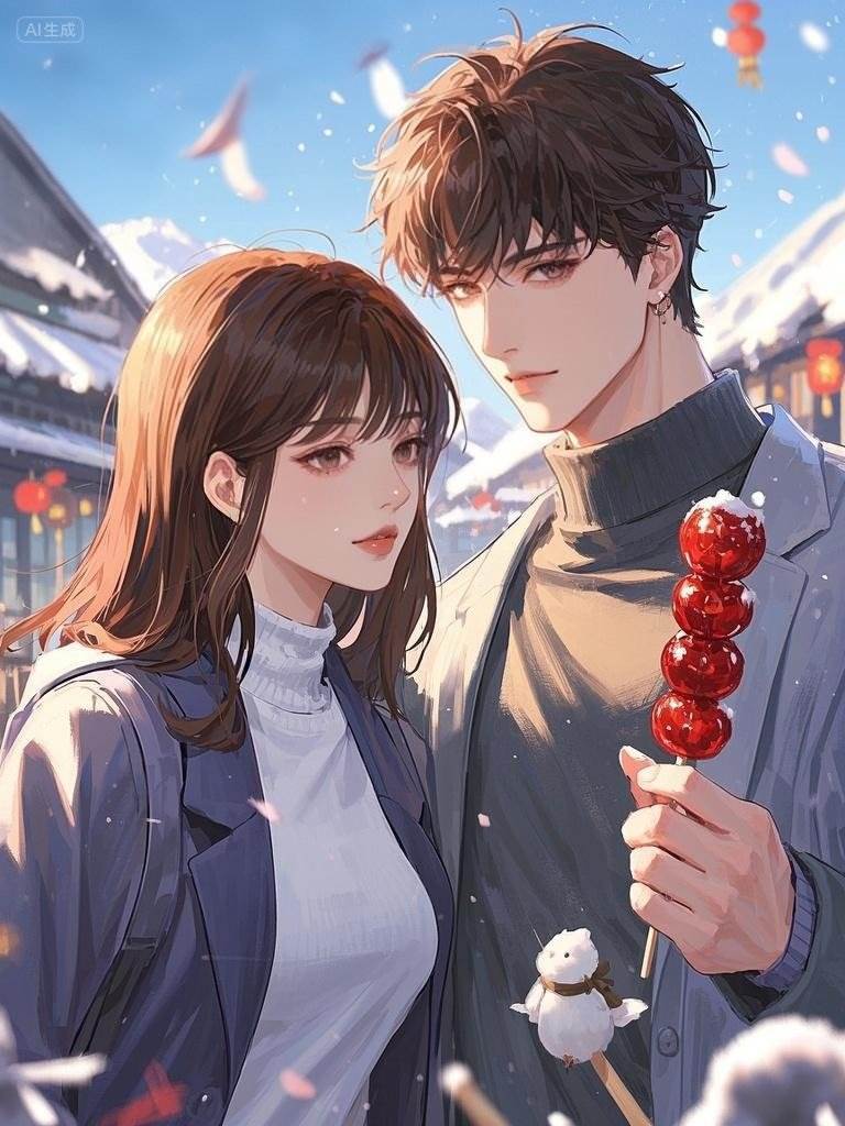 《撿到那個瘸腿男人》