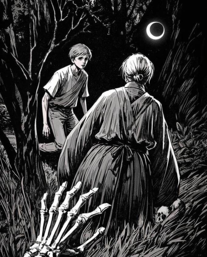 完全變態人類·肉井