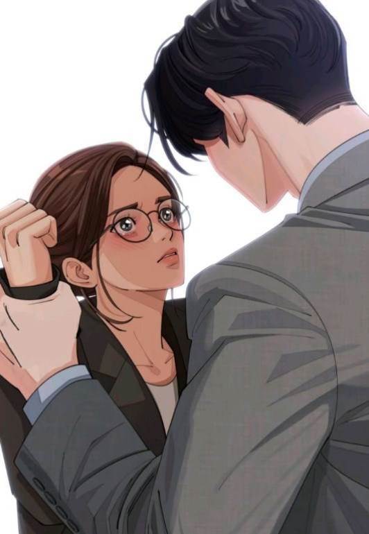 我的男友是厲鬼