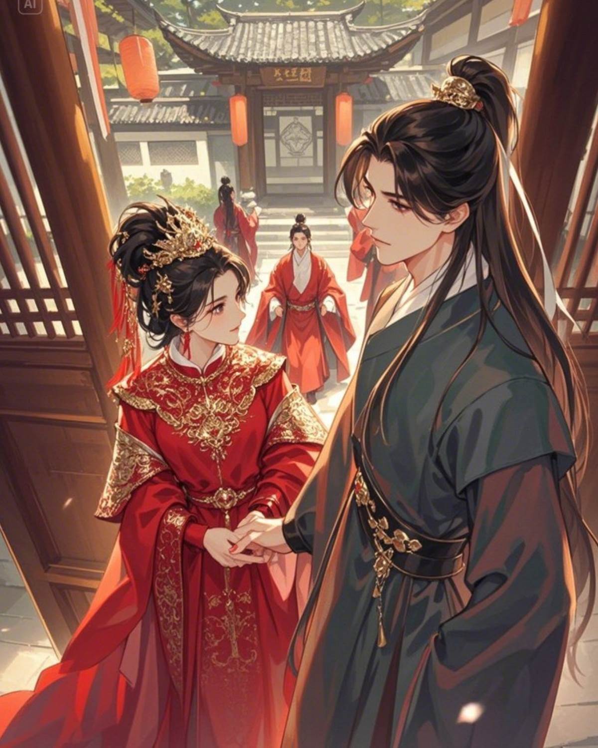 慘！被削骨剝皮，重生當天手刃渣男嫁紈绔