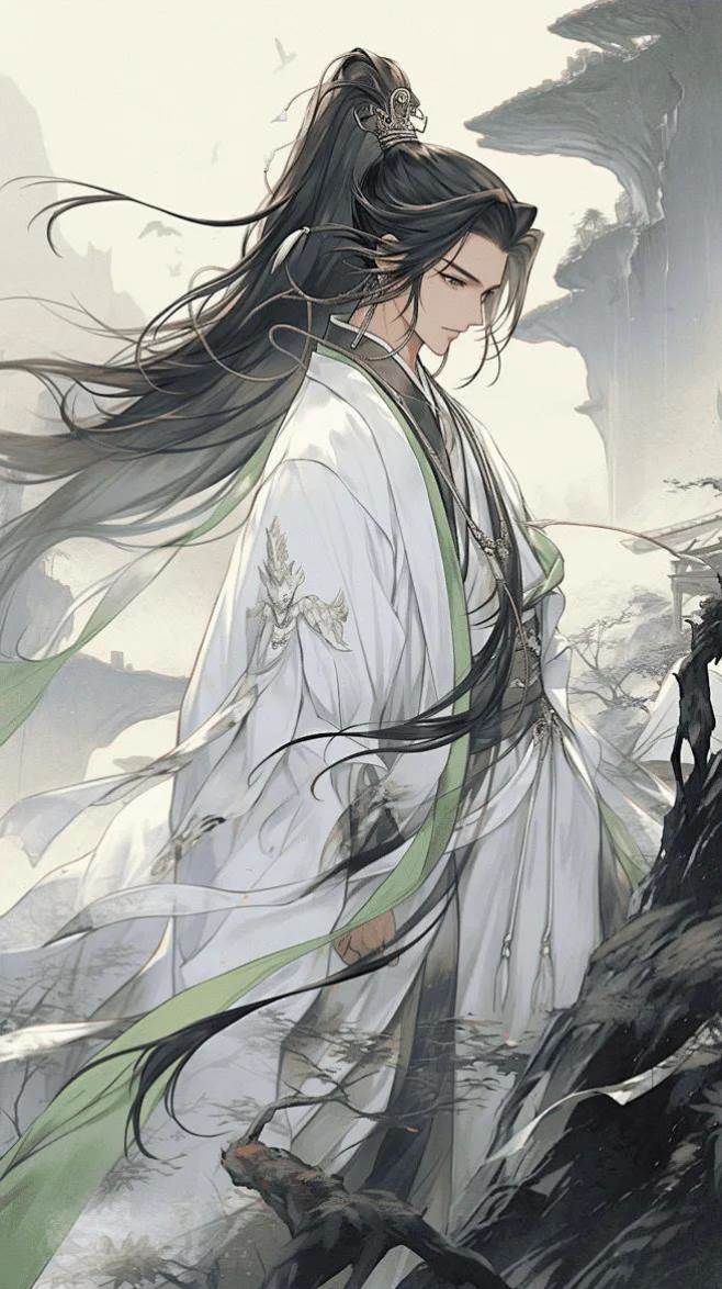 我！劇透天道，通天徹底黑化了