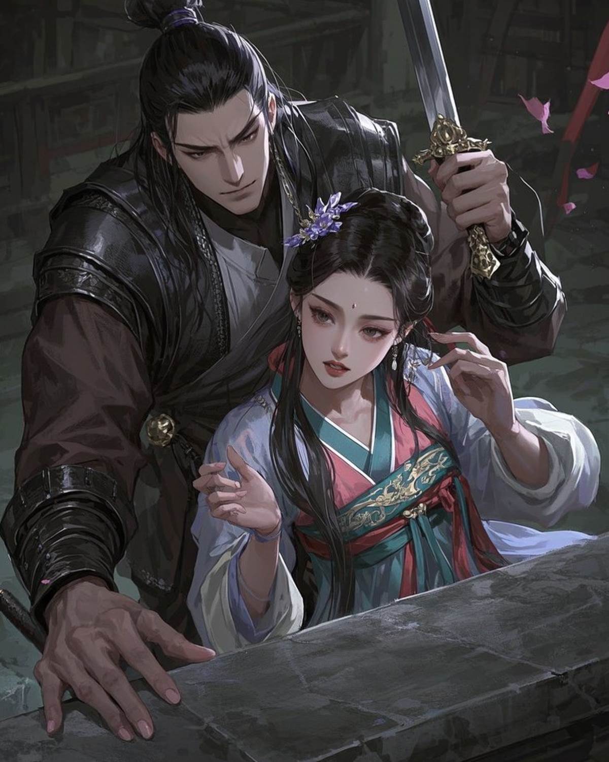 王妃我能有什麼壞心思