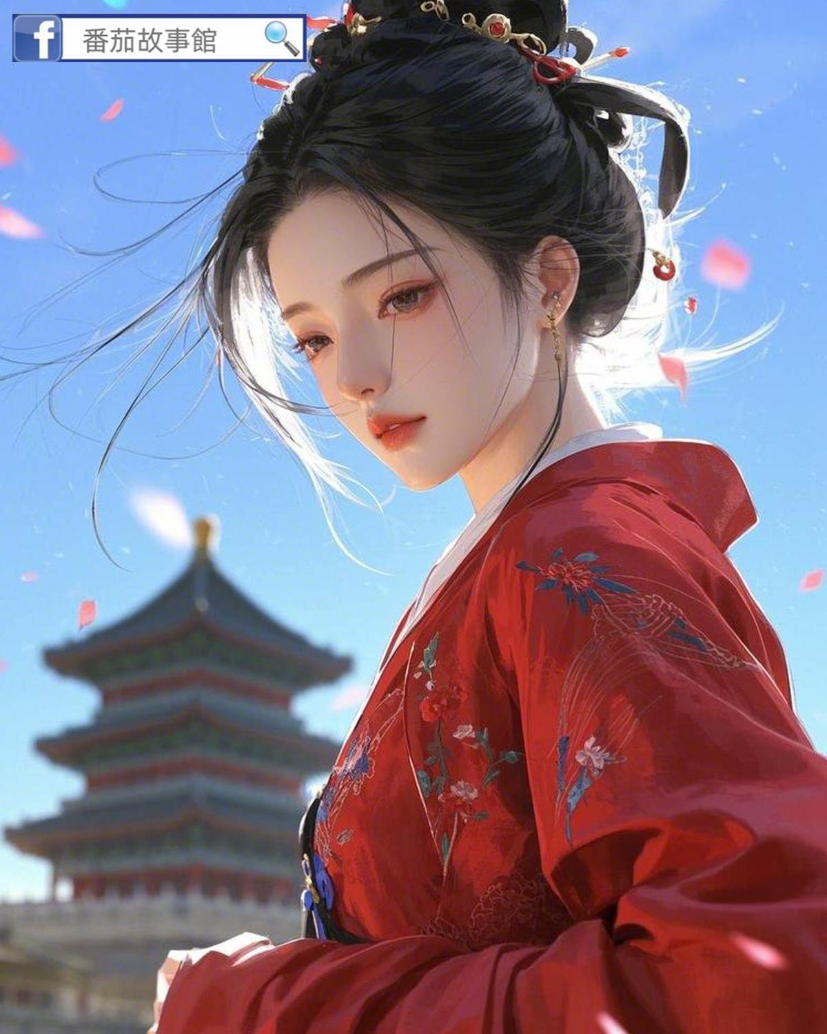 假千金回村種田