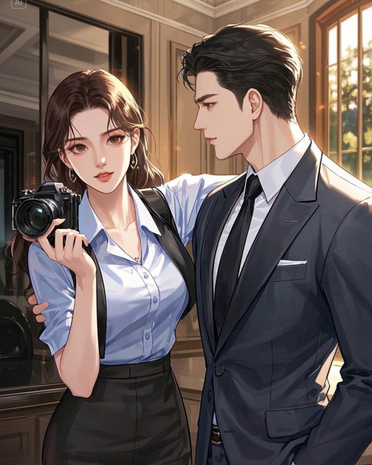 踹了渣男偶像后，我成了影帝專屬站姐