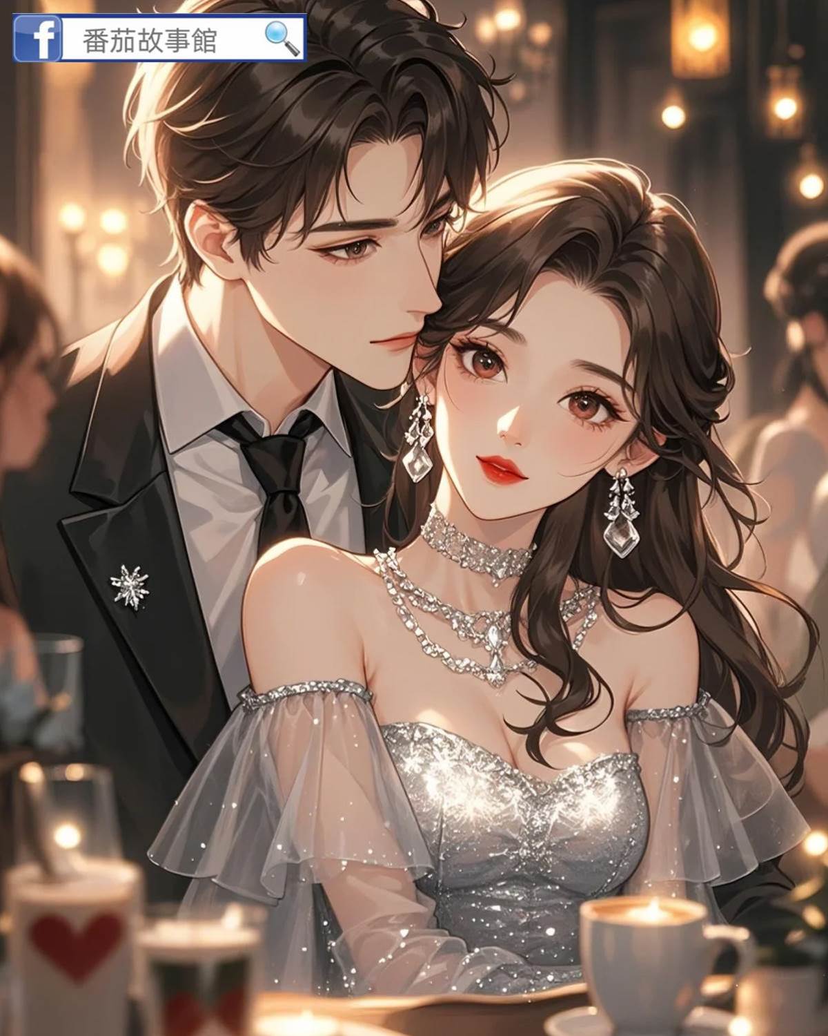 上司和鋼筆共感了