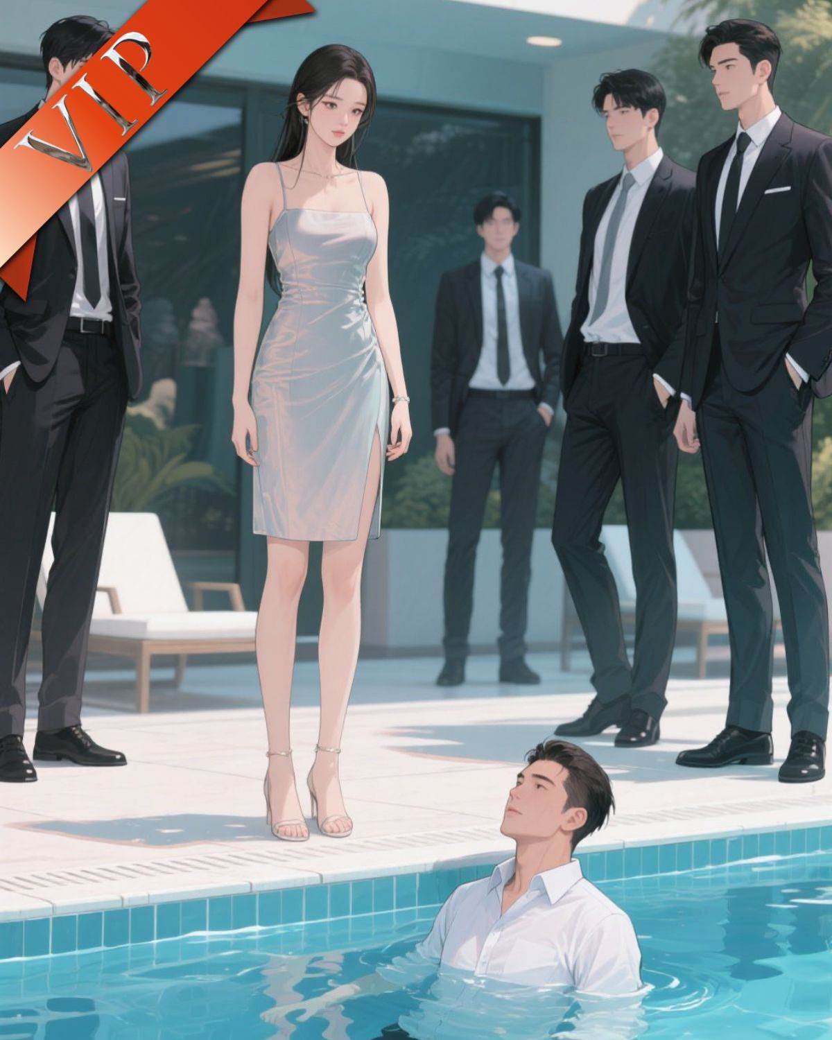 時光深處的告白