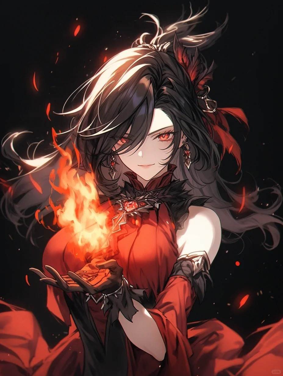 當我成為恐怖游戲中的大 boss