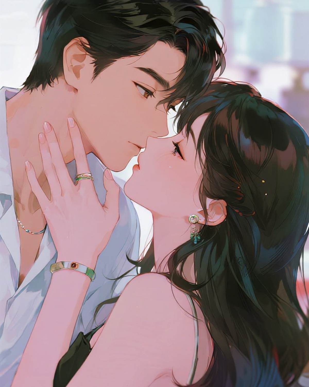 反派是話癆，而我是啞巴