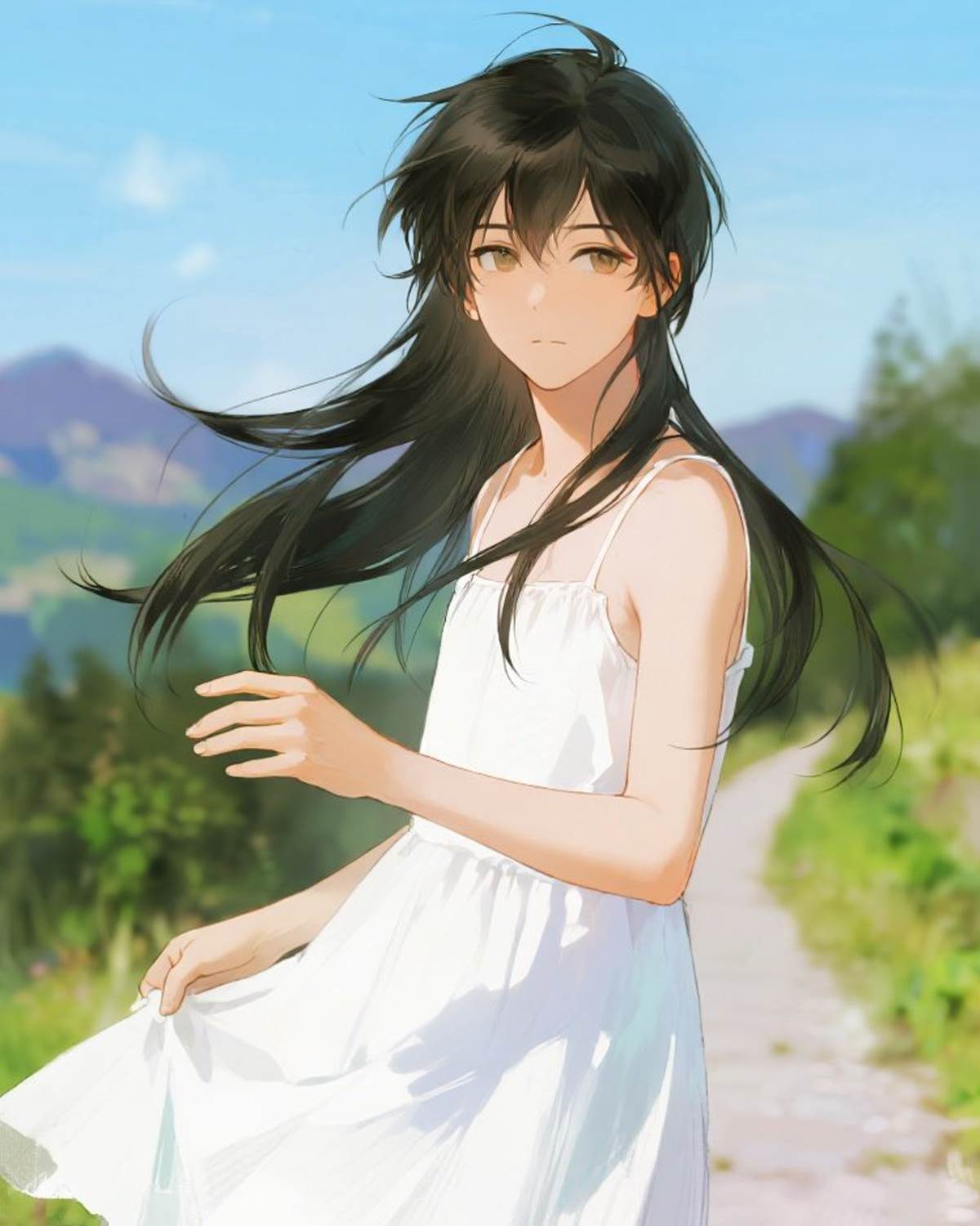 耀祖愛穿小裙裙，爸媽斷子絕孫孫