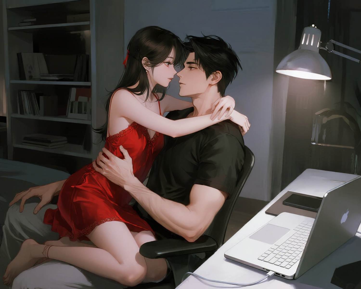 影帝被妖精勾走了