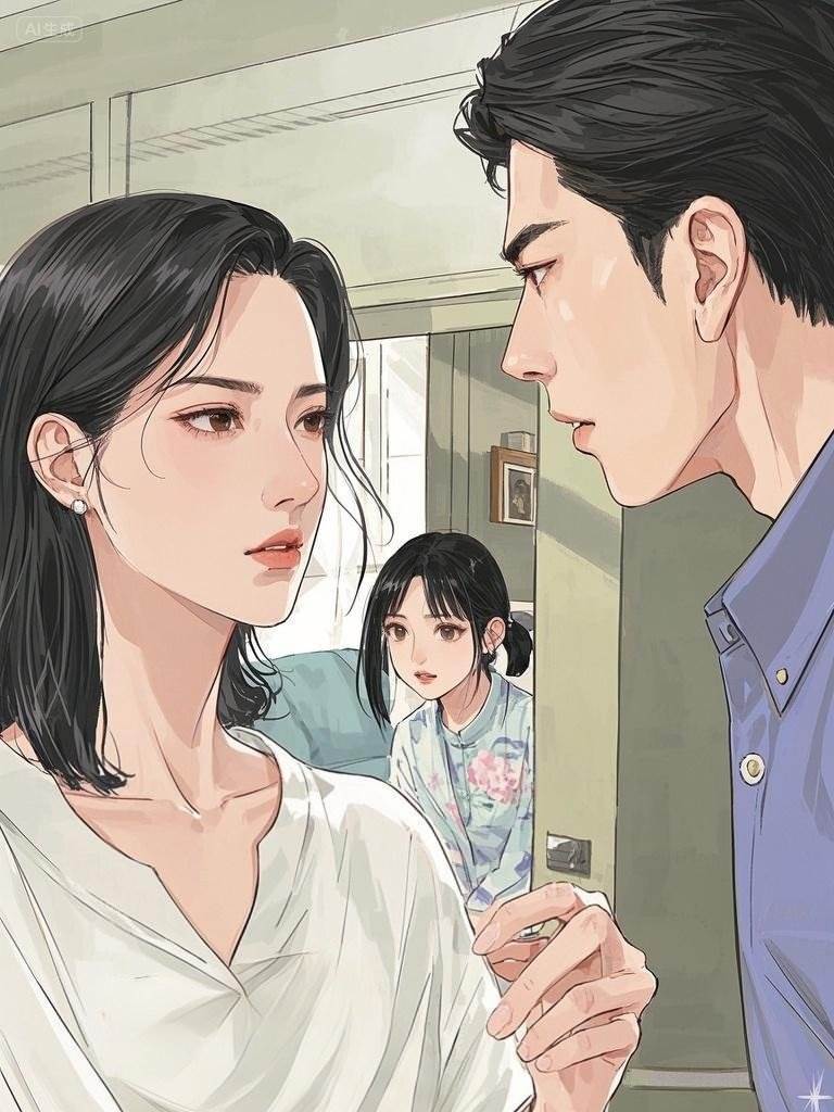 重生后放棄保護媽媽