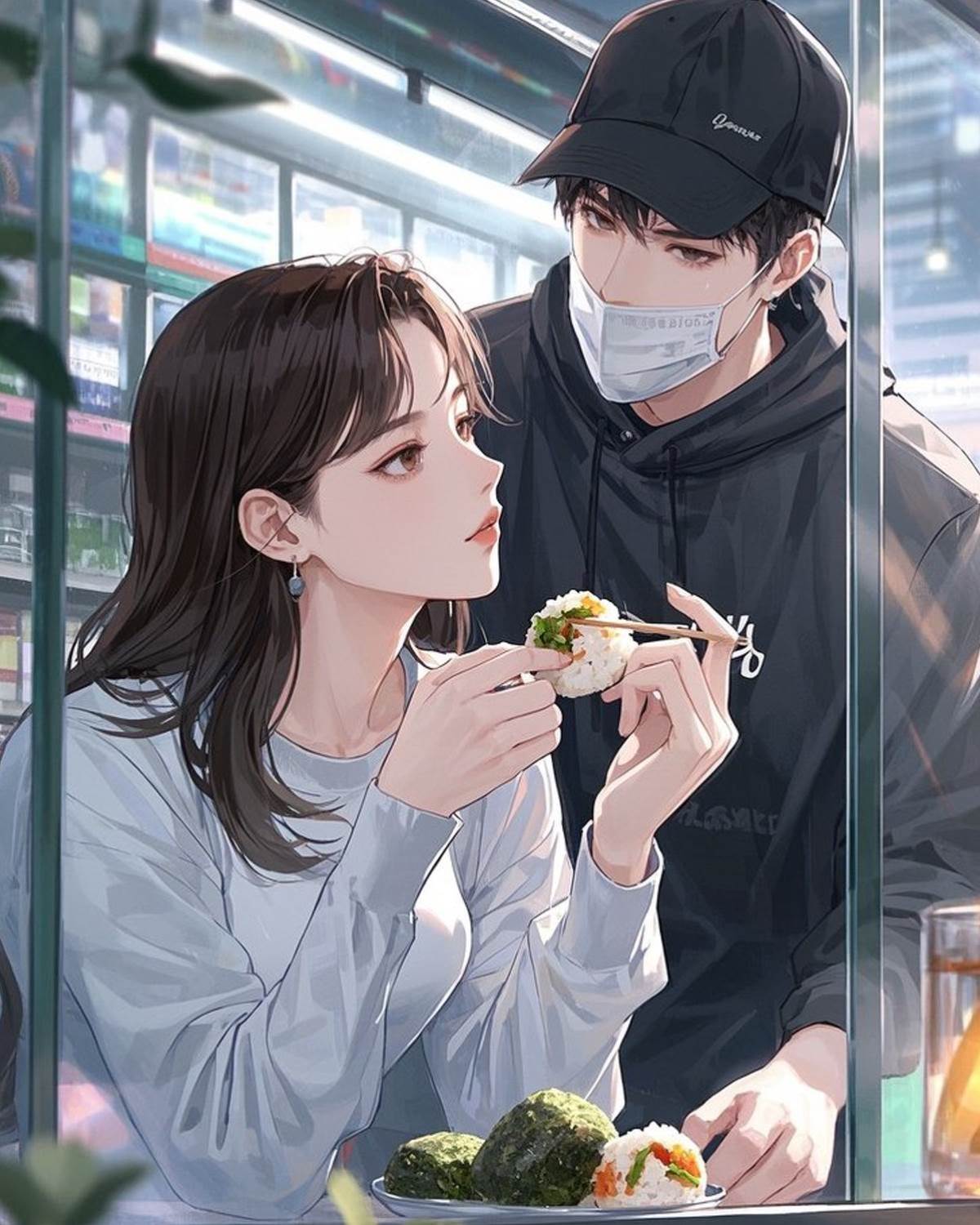 她來聽我的演唱會