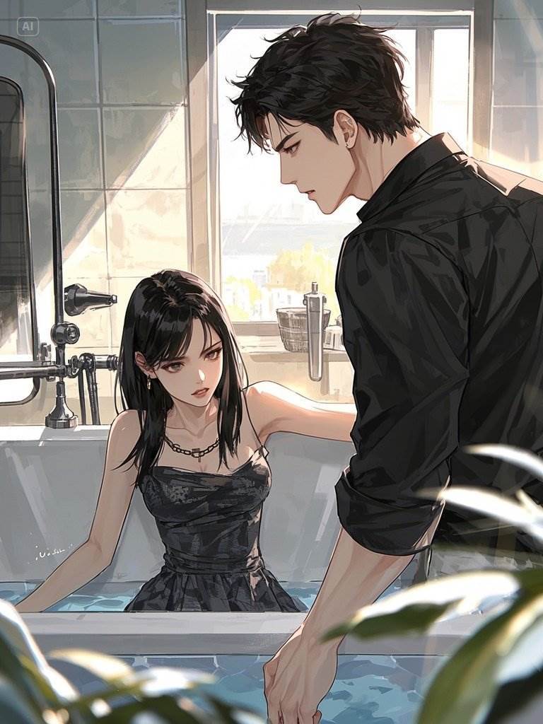 就這也能當男主