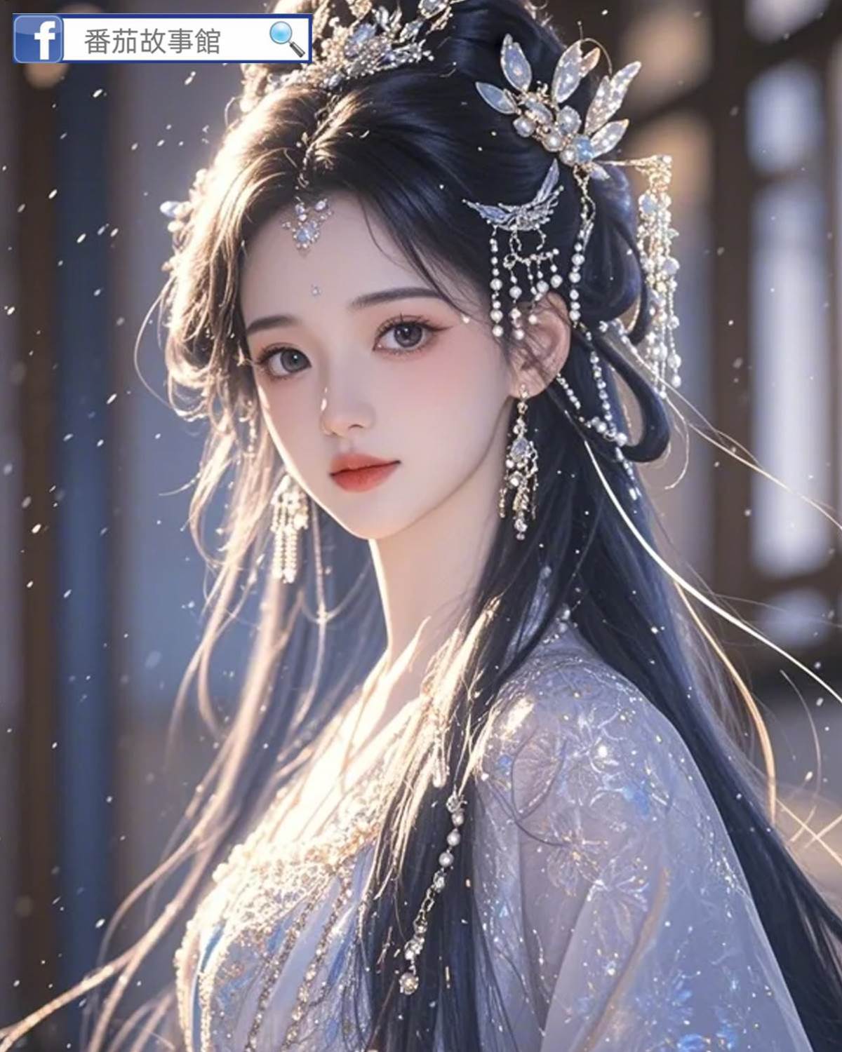 小師姐殺回來了