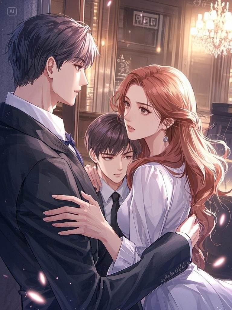 綠茶弟弟回國了