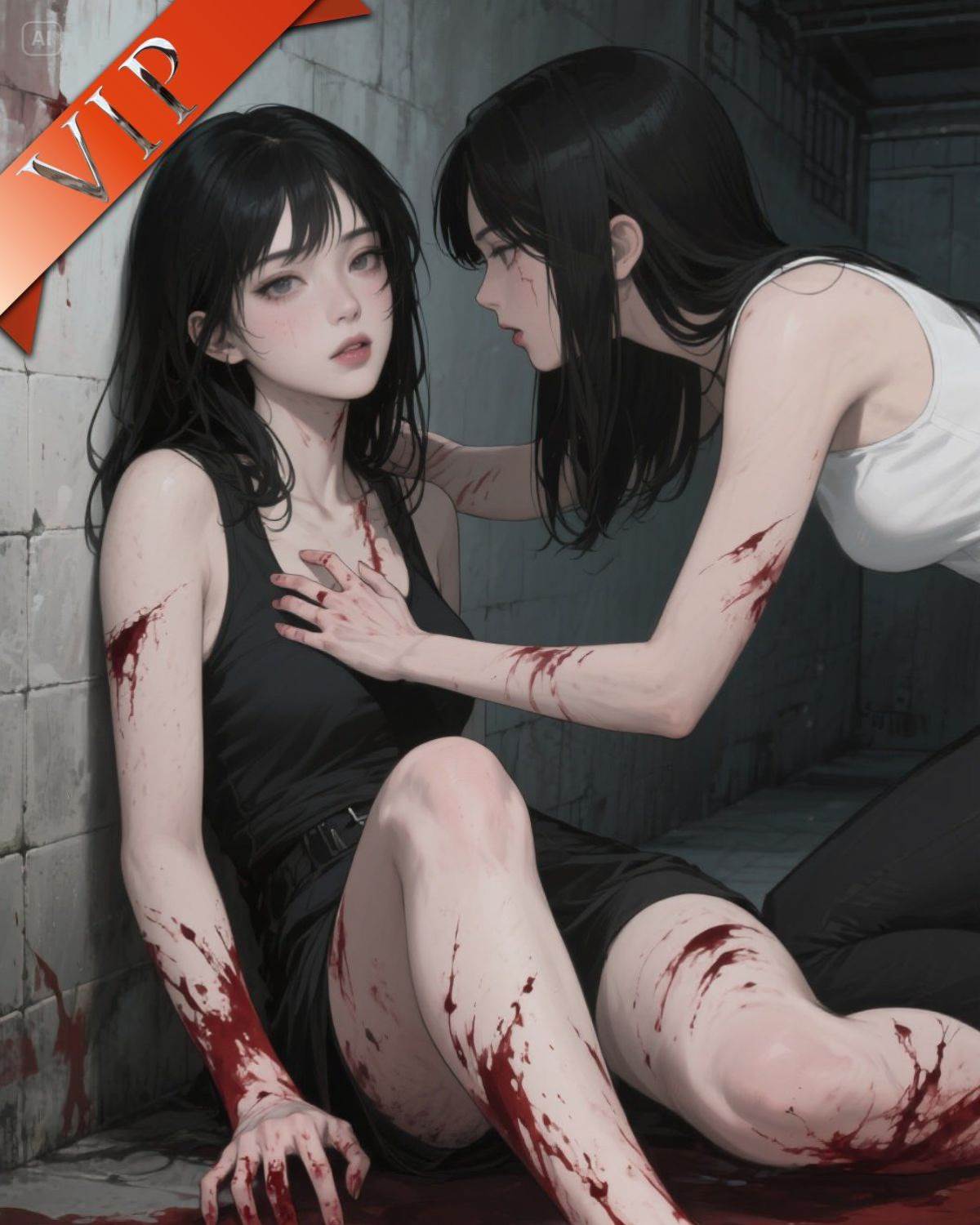 偏我醒時花凋落