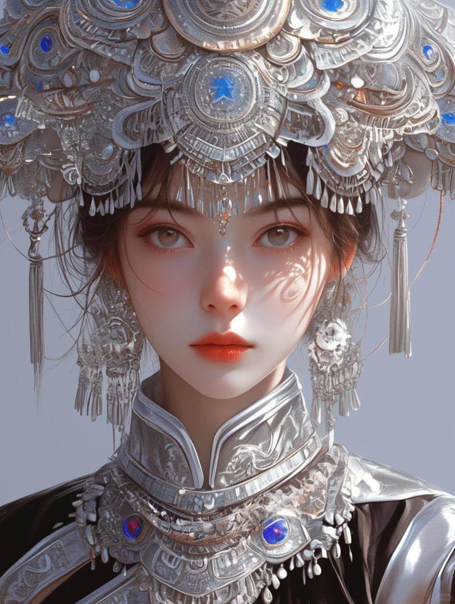 她回苗疆當圣女后，總裁大人悔瘋了