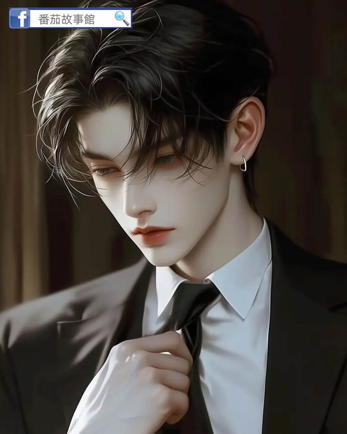 恐怖游戲：死鬼Boss愛上我