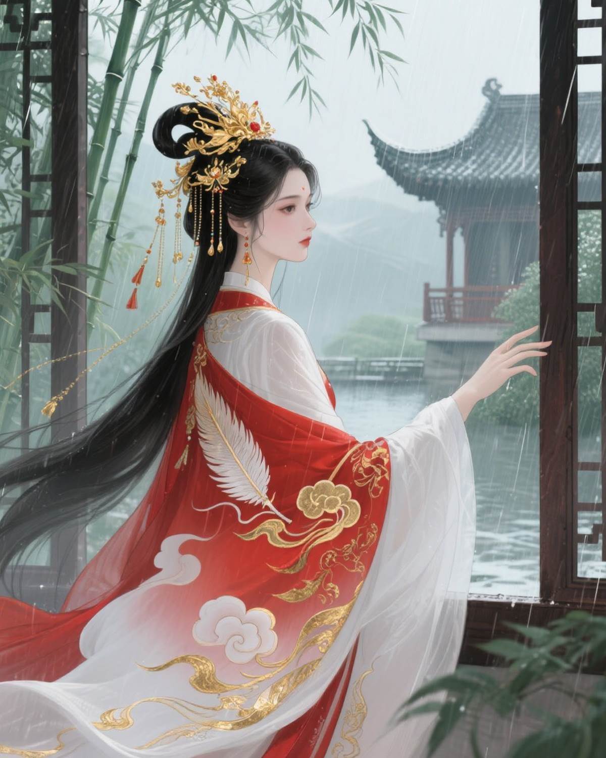 歲歲平安，安周年