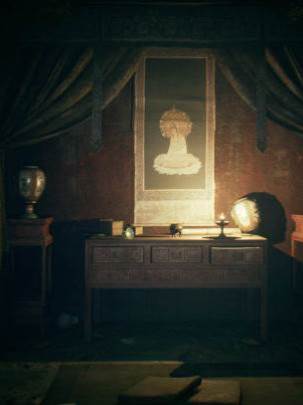 我還是褻瀆了神明