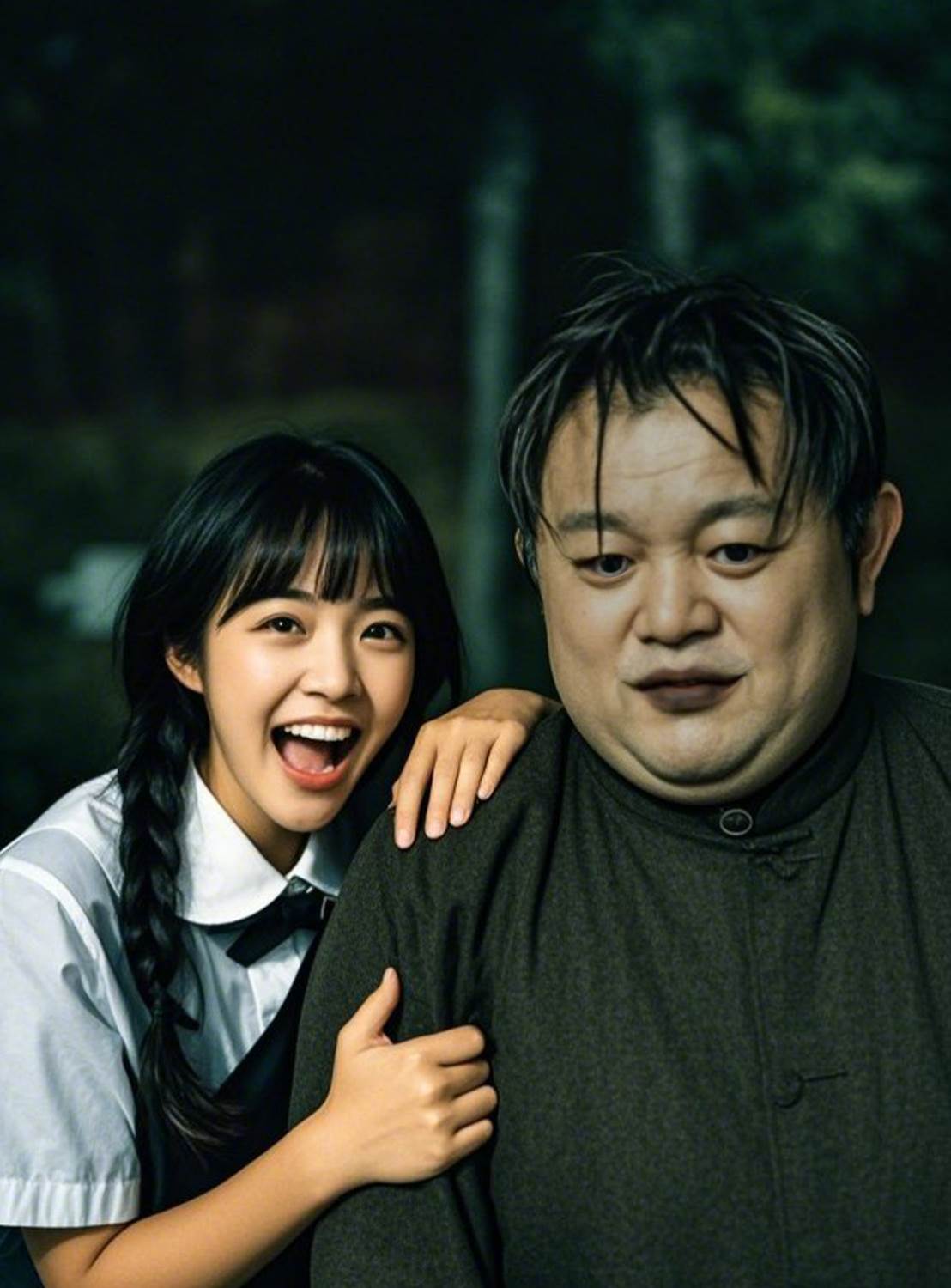 守墓人3：情鬼復仇