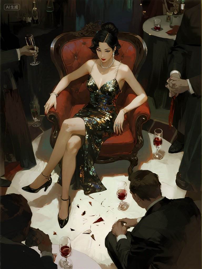 修仙歸來後我錘爆渣男