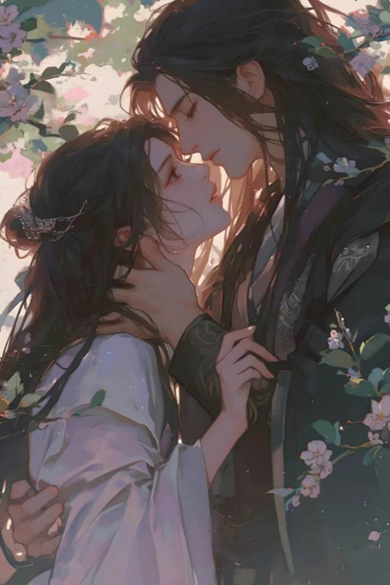 穿成挖心放血女主，開局就認親爹