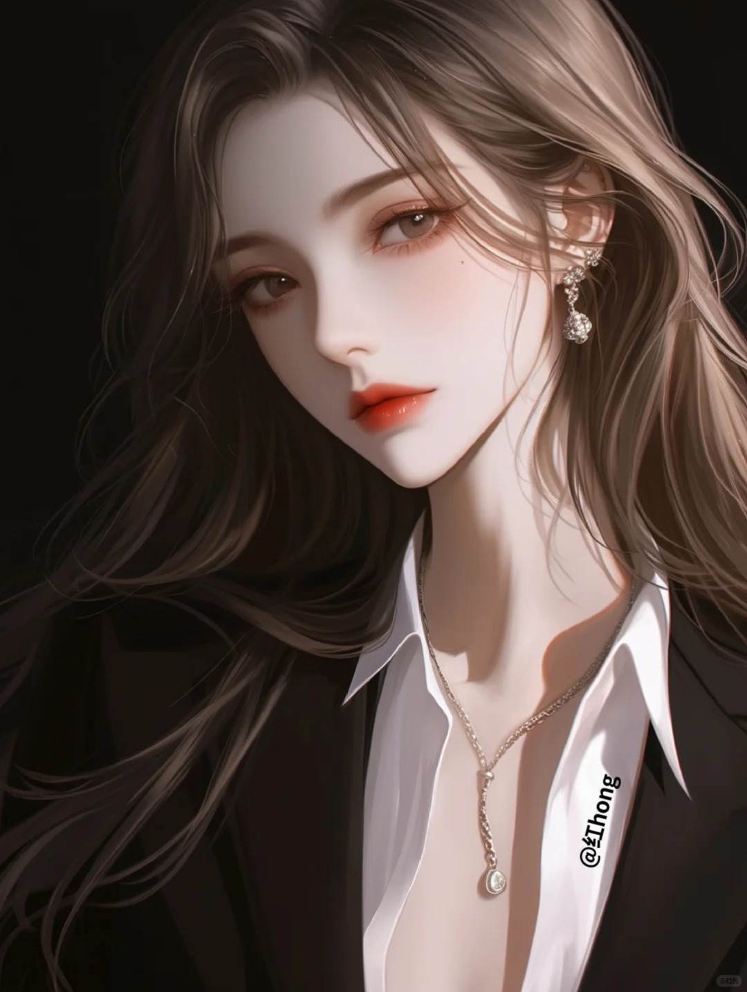 永遠不做菟絲花