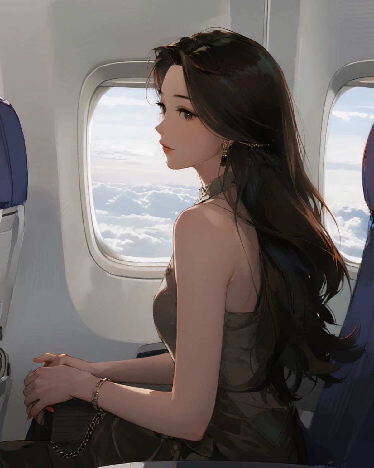 不做你的顧太太