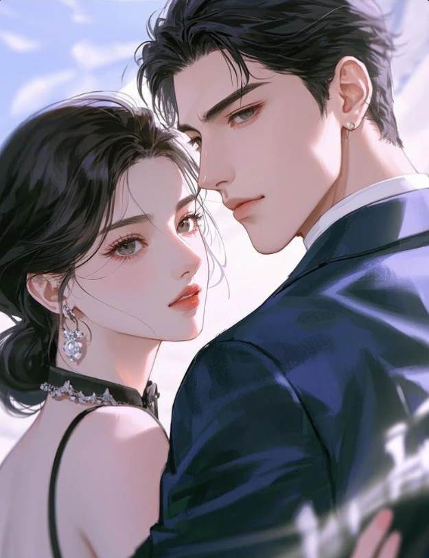 《在線征婚！渣前夫太能干了》