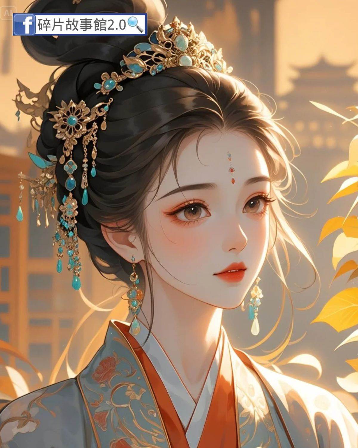 看商戶女如何鳩占鵲巢霸占了侯府